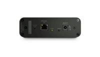 2IN X 2OUT DANTE I/O EXPANDER WITH 2 DLIVE 96KHZ MIC/LINE INPUTS AND 2 LINE OUTPUTS